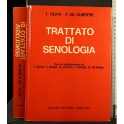 TRATTATO DI SENOLOGIA