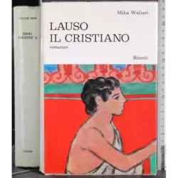 Lauso il cristiano