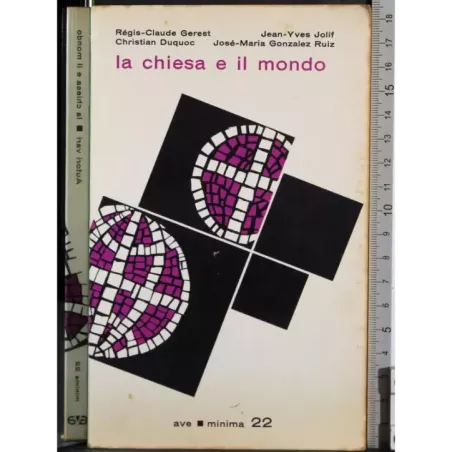 La chiesa e il mondo