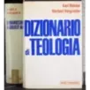 Dizionario di teologia
