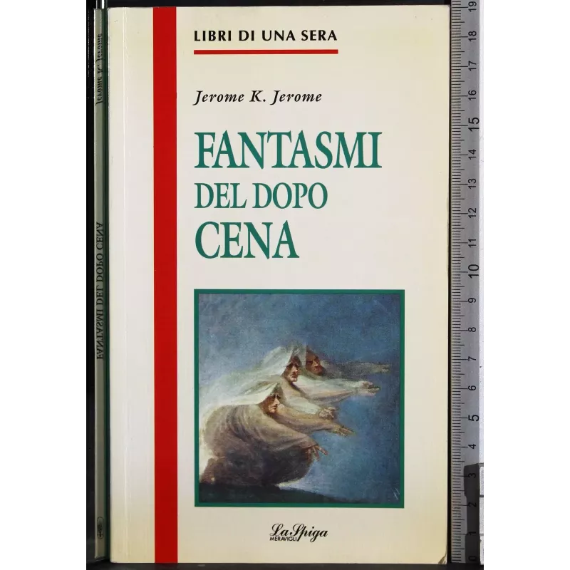 Fantasmi del dopo cena
