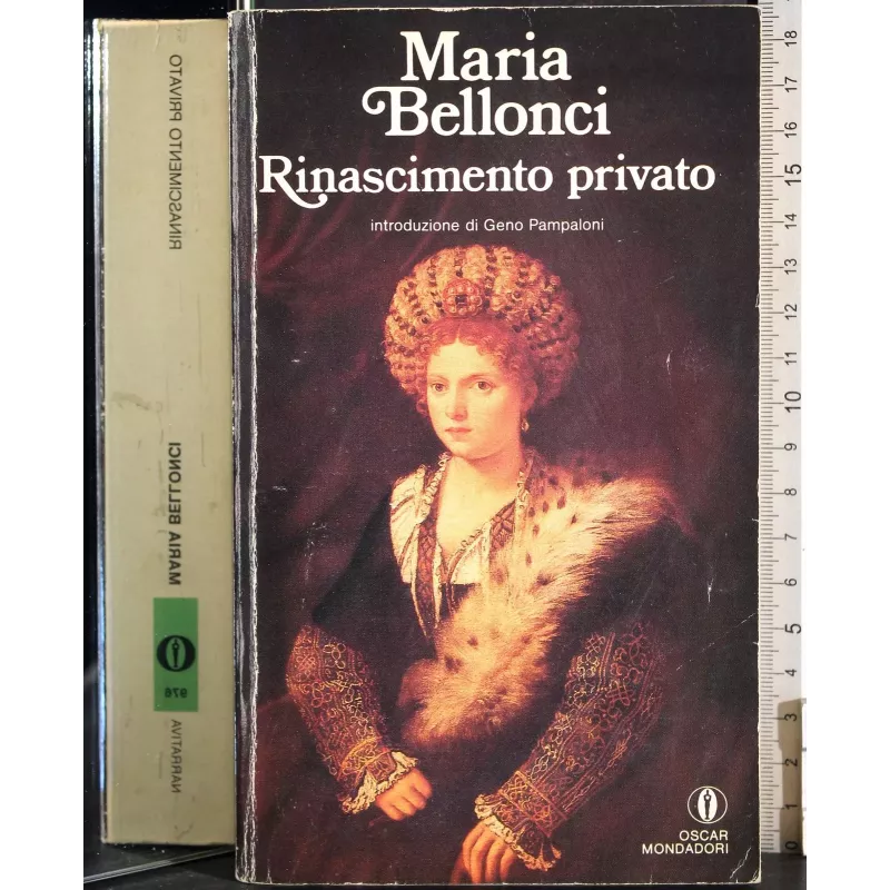 Rinascimento privato