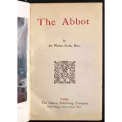 The Abbot
