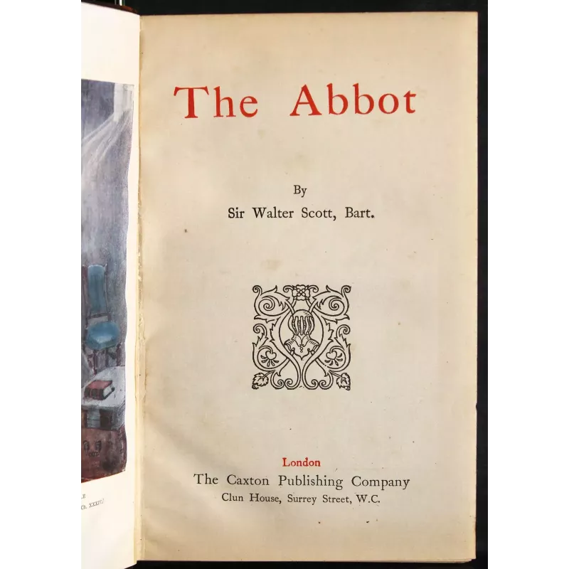 The Abbot