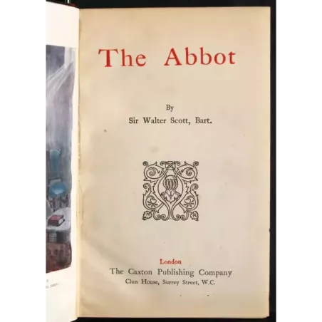 The Abbot