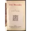Old Mortality