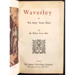 Waverley