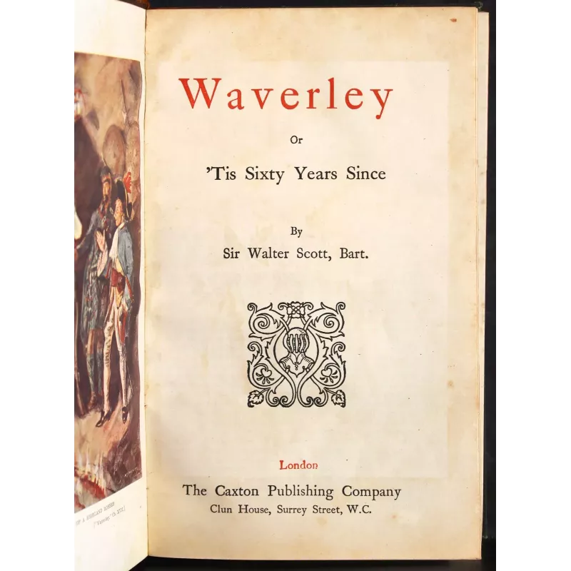 Waverley