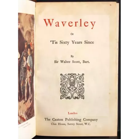 Waverley