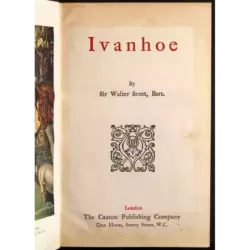 Ivanhoe