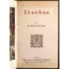 Ivanhoe