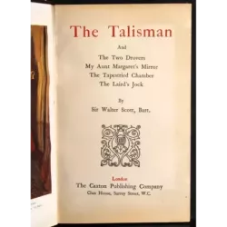 The talisman