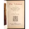 The talisman