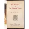 The Betrothed and the highland widow