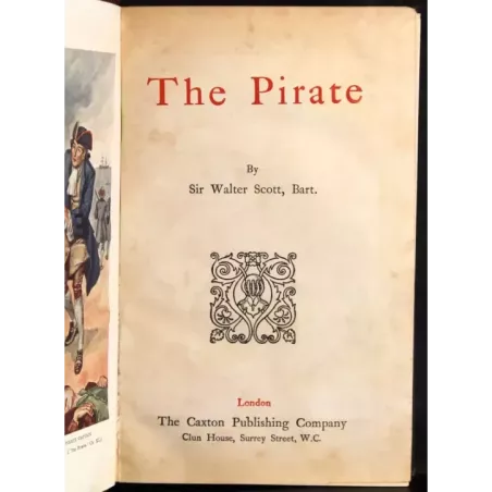 The Pirate