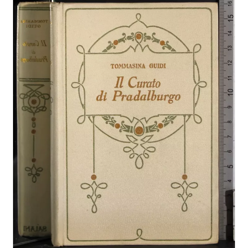 Il Curato di pradalburgo