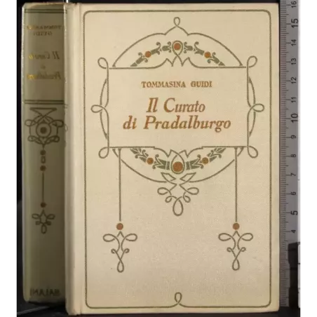 Il Curato di pradalburgo
