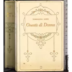 oNESTà DI Donna