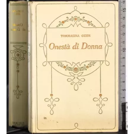 oNESTà DI Donna