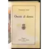 oNESTà DI Donna