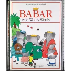 Babar et le wouly-Wouly