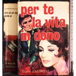Per te la vita in dono