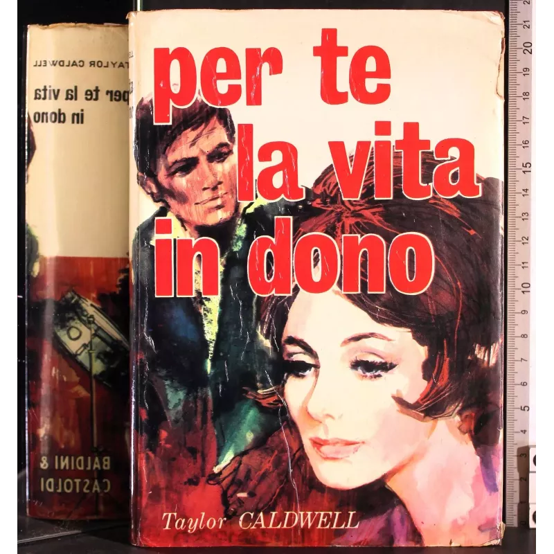 Per te la vita in dono