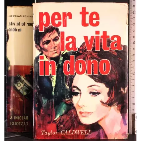 Per te la vita in dono