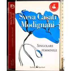 Singolare femminile