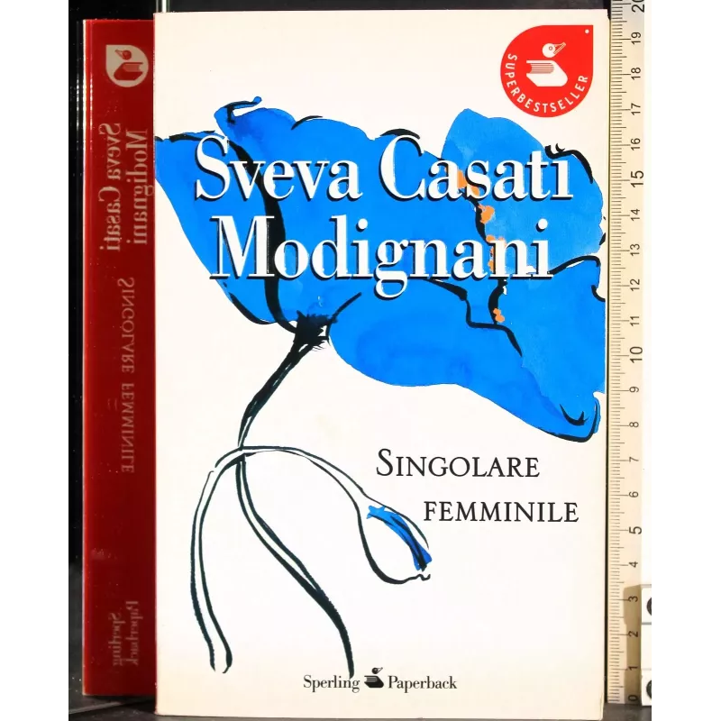 Singolare femminile