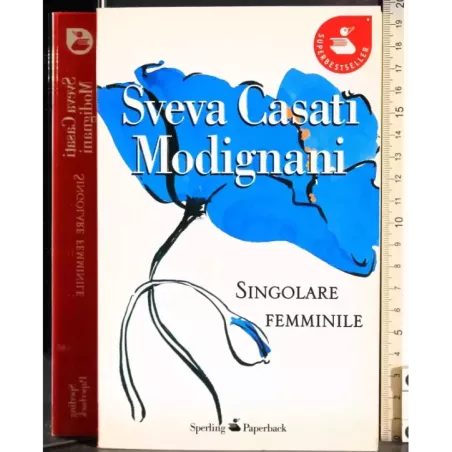 Singolare femminile