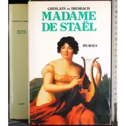 Madame de steal