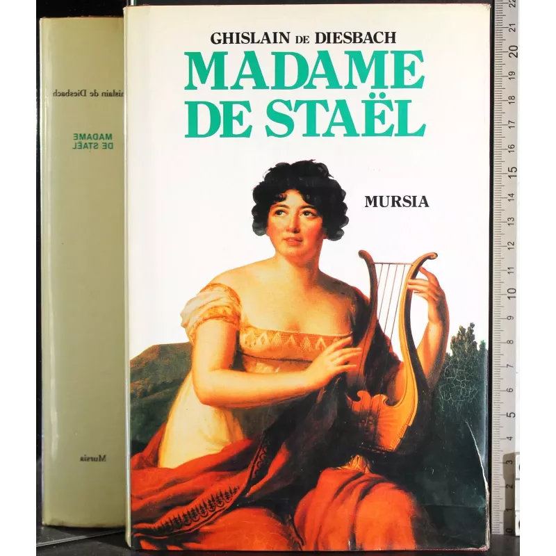 Madame de steal