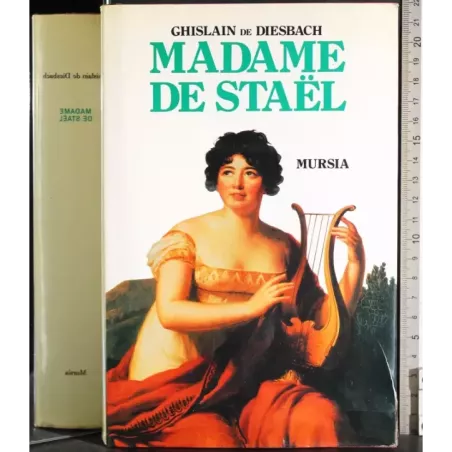 Madame de steal