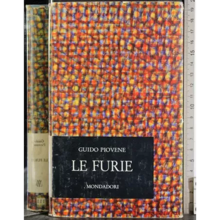 Le furie