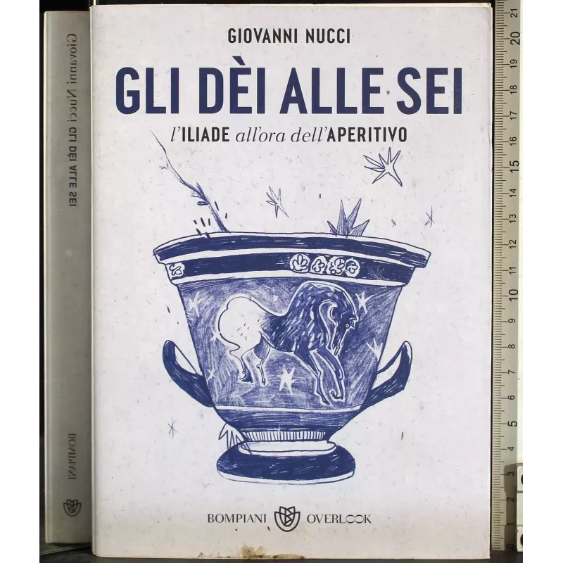 Gli dei alle sei