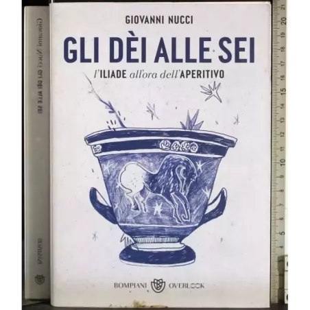 Gli dei alle sei