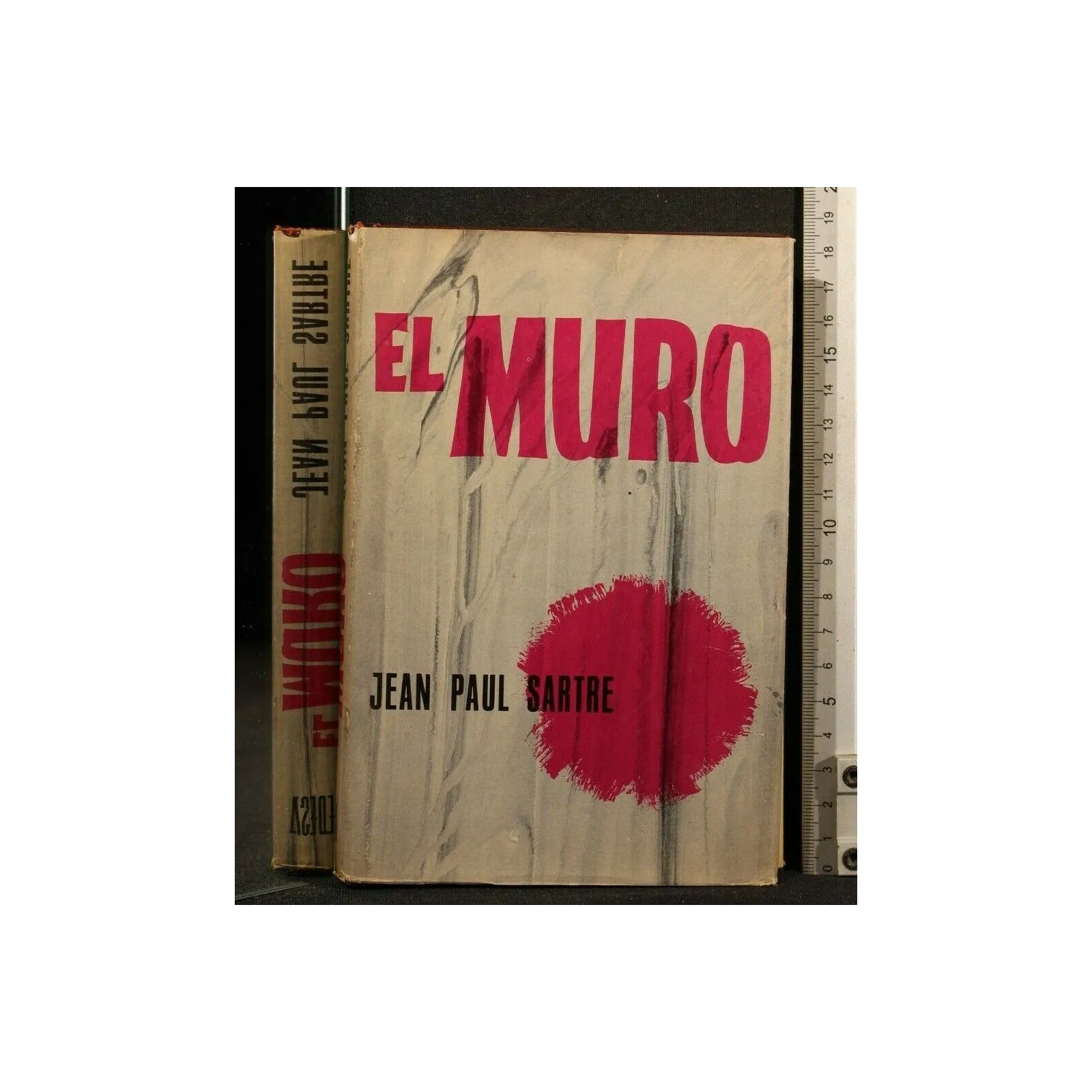 EL MURO