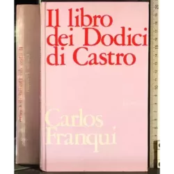 Il libro dei Dodici di castro