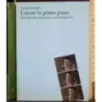 L'attore in primo piano