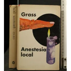 ANESTESIA LOCAL