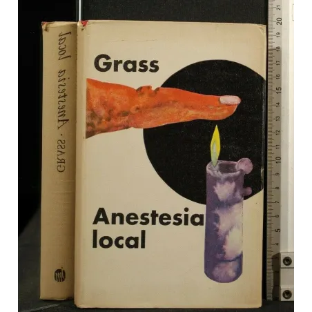 ANESTESIA LOCAL