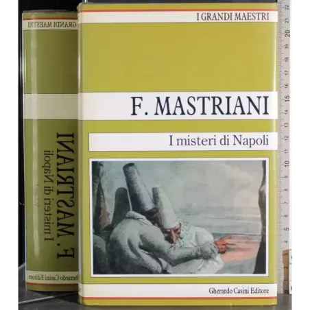 I misteri di Napoli