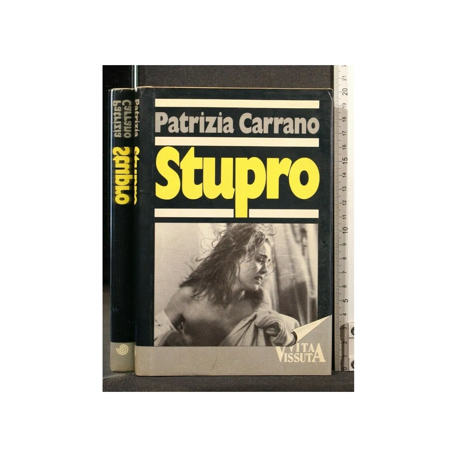 STUPRO