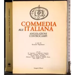 Commedia all'italiana