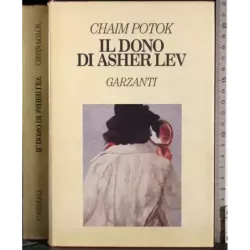 Il dono di Asher Lev