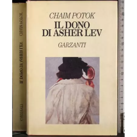 Il dono di Asher Lev