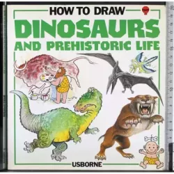 Dinosaurs and prehistoric Life