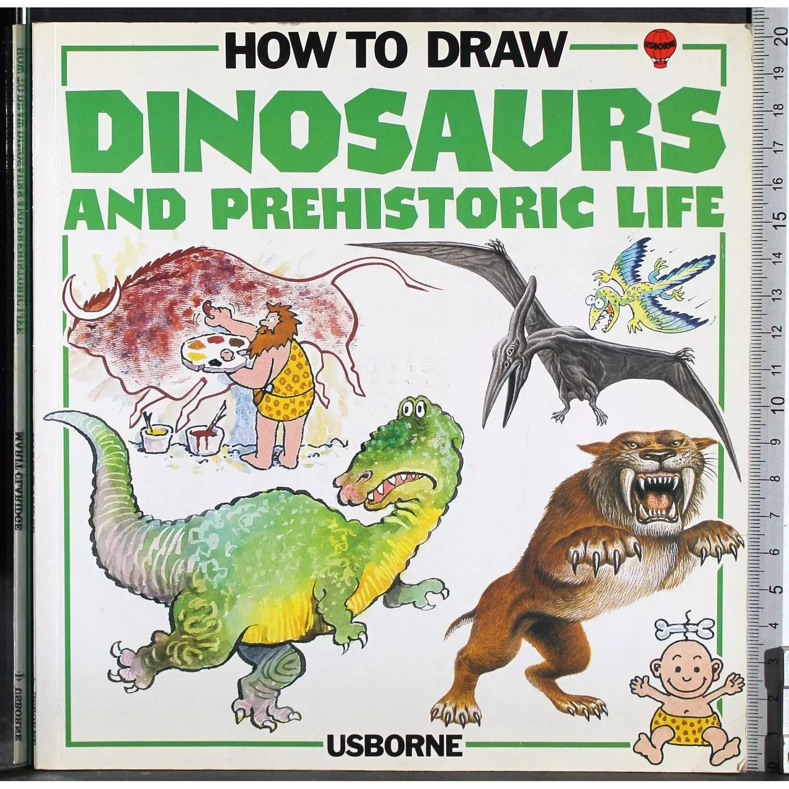 Dinosaurs and prehistoric Life