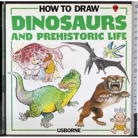Dinosaurs and prehistoric Life